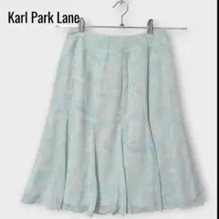 ＊Karl Park Lane＊Sサイズ スカート フレアスカート 刺繍のサムネイル