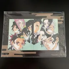 劇場版「鬼滅の刃 」無限城編 第一章 猗窩座再来 入場者特典