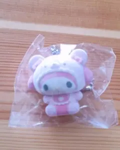 サンリオ シークレットオーナメントマスコット ドン・キホーテ限定 マイメロディ