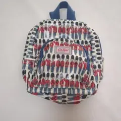 Cath Kids 子供用リュック 兵隊デザインのサムネイル