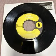 PUSHIM 1999 7インチ アナログ レコード PUSHIM 1999 7インチ アナログ レコード - メルカリ