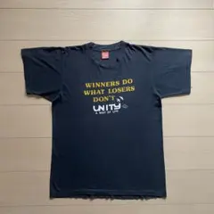 90s screen stars USA製 メッセージTシャツ シングルステッチのサムネイル