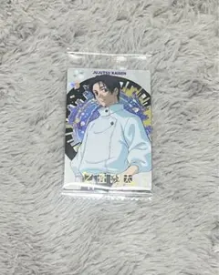 呪術廻戦 ウエハース6 乙骨憂太 レア