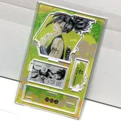 地獄楽　杠　名場面ジオラマフィギュア バースデー　アクスタ　アクリルスタンド