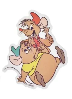 2026年最新】ディズニー ジャックとガスの人気アイテム - メルカリ