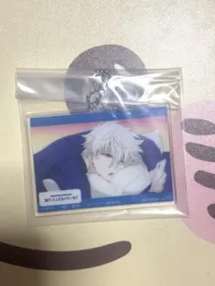 一番くじ　ブルーロック　あでぃしょなるたいむ　凪誠士郎　場面写アクリルチャーム①