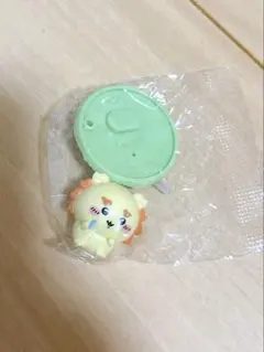 チョコサプ　ちいかわ　シーサー
