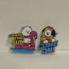 BTS BANG BANG CON アクリルスタンド ジミン アクスタ 公式 - メルカリ