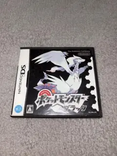 2025年最新】ブラック ポケモン ソフトの人気アイテム - メルカリ