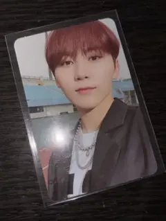 【最安値！】SEVENTEEN スングァン ヘンガレ 헹가래 シンナラ ヨントン