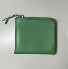 2025年最新】コムデギャルソン 財布 グリーンの人気アイテム - メルカリ