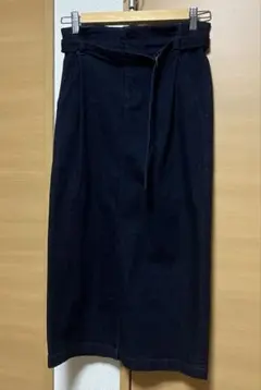 デニム タイトスカート サイズ36