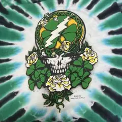 鬼レア 入手困難 Grateful Dead グレイトフルデッド バンド224