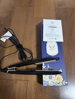 KINUJO ストレートヘアアイロン