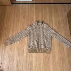 ラコステトラックジャケット