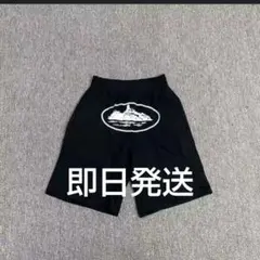 美品】dries van noten 蜷川実花 ハーフスウェットパンツ S - メルカリ