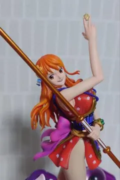 ナミ　フィギュア