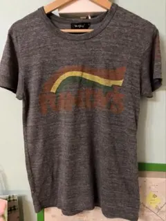 オアグローリープリントTシャツのサムネイル
