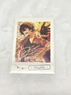 2025年最新】朔間凛月 ぱしゃこれ 箔押しの人気アイテム - メルカリ