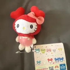 【新品未使用】twice チェヨン　gigo限定　サンリオ