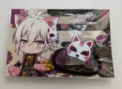 アイナナ　九条天　inナンジャタウン　ヘアアクサリー