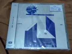 ExWHYZ zION 通常盤 CD