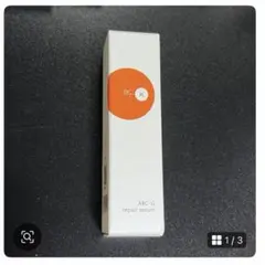 Dr.K ドクターケイ ケイABC-G リペアセラム(レチノール美容液) 9mL