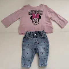 gap子供服セット販売