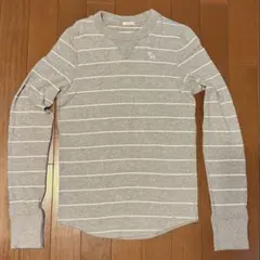 アバクロ Abercrombie & Fitch スウェットシャツ Tシャツ