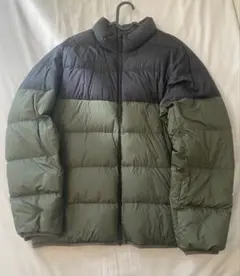 UNIQLO ULTRA LIGHT DOWN ダウンジャケット XL