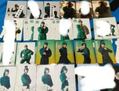 忍たま乱太郎　忍ミュ　ブロマイド　まとめ売り　220枚