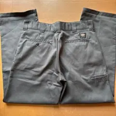 DICKIES SKATEBOARDING Jamie Foy