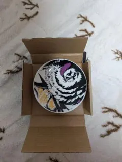 ワンピース 一番くじ カタクリ小皿