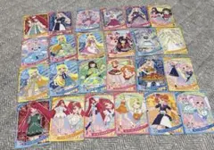 アイプリカードまとめ売り星4付き