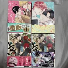 スイセイを追う　お清め上等! 好きでごめん。　BL まとめ売り