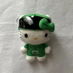 エイトレンジャー キティ 大倉忠義　グリーン　SUPER EIGHT 関ジャニ∞