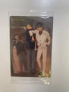 イタジャガ vol.7 工藤新一 黒羽快斗
