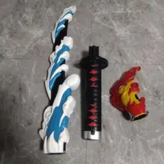 鬼滅の刃 日輪刀DX