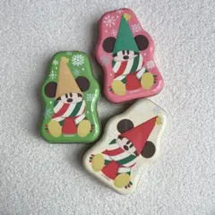 東京ディズニーリゾート リルリンリン 空き缶セット