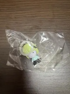 ハンターハンター シャウアプフ めじるしアクセサリー