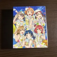 ラブライブ!サンシャイン!!The School Idol Movie Ove…