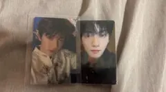 TXT スビン ラキドロ 愛知限定