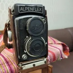 2026年最新】alpenflexの人気アイテム - メルカリ