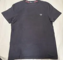 フレッドペリー　Tシャツ　ネイビー 半袖のサムネイル