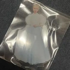 大場花菜 1番くじ アクスタ