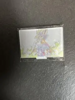 ドラゴンボール　1番くじ　アクリルスタンド