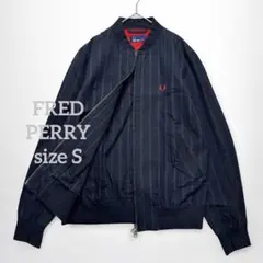 2025年最新】FREDPERRY フレッドペリー ボンバージャケットの人気