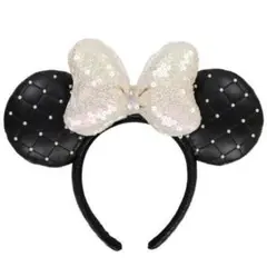 ディズニーランド・シー カチューシャ2個セット