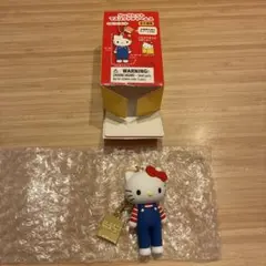 ハローキティ展　シークレットマスコットチャームA