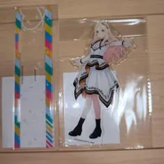 MOIW2025開催記念 BIGアクリルスタンド 十王星南 - メルカリ
